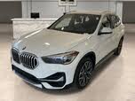 BMW X1 sDrive28i FWD