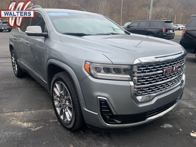 2023 GMC Acadia Denali AWD