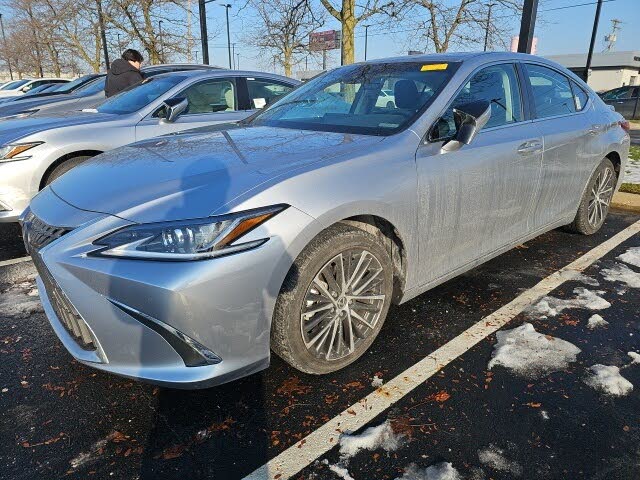 2023 Lexus ES 350 FWD
