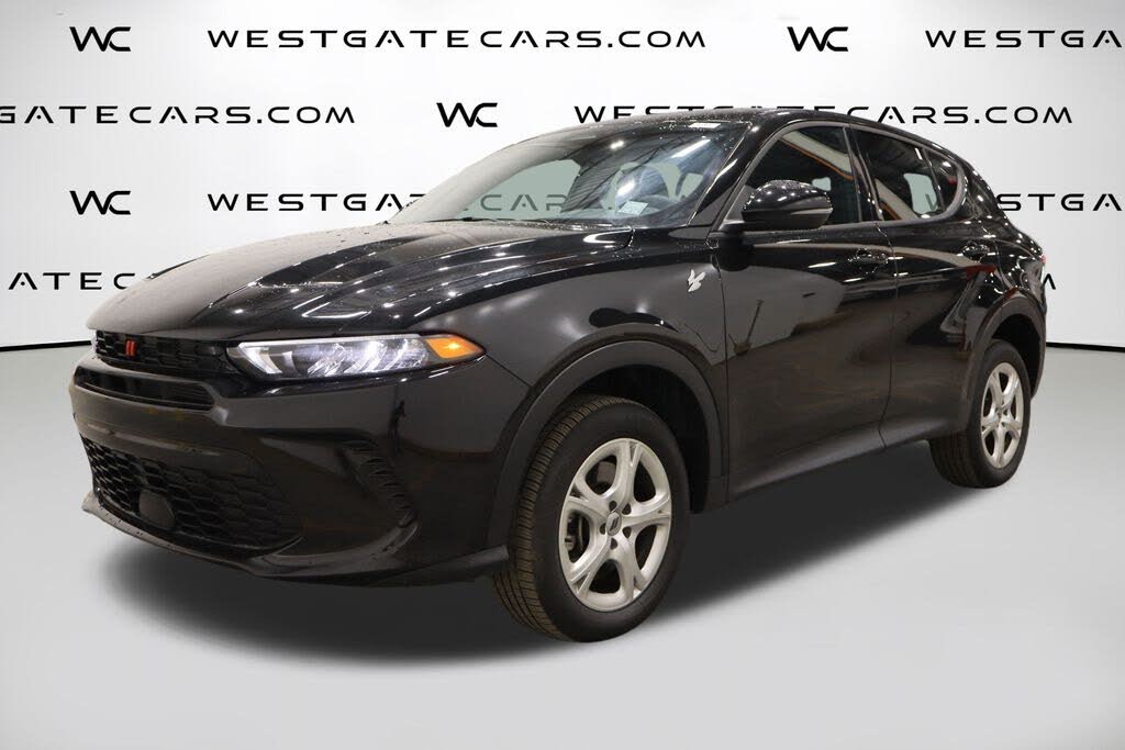 2024 Dodge Hornet GT AWD