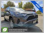 Toyota RAV4 XLE AWD