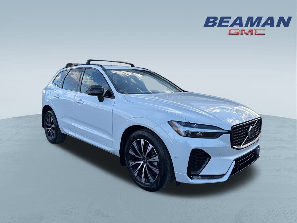 2024 Volvo XC60 B5 Plus Dark Theme AWD