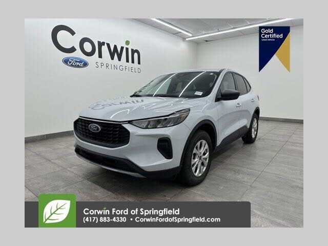 2025 Ford Escape Active AWD