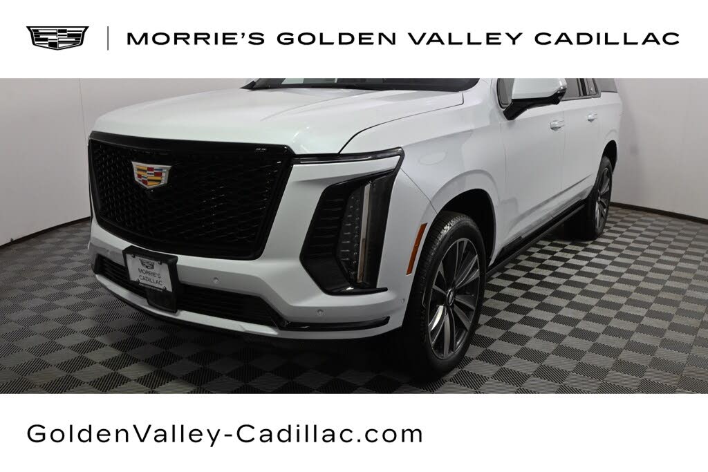 2026 Cadillac Escalade ESV Sport 4WD