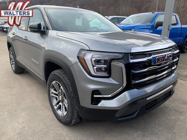 2026 GMC Terrain Elevation AWD