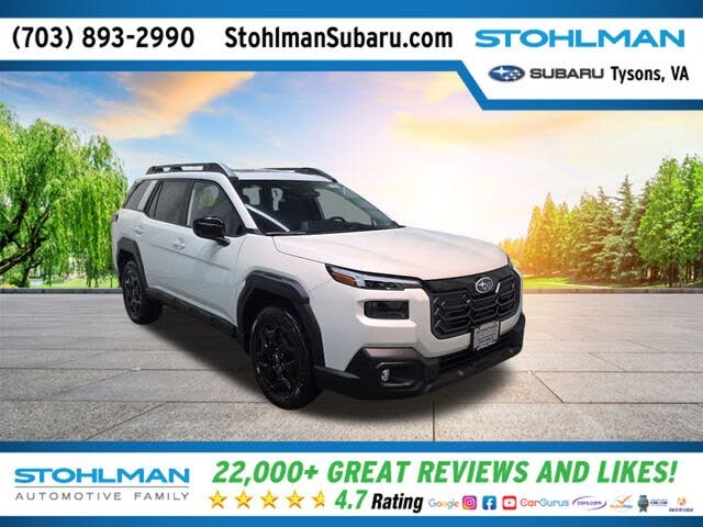 2026 Subaru Outback Limited AWD