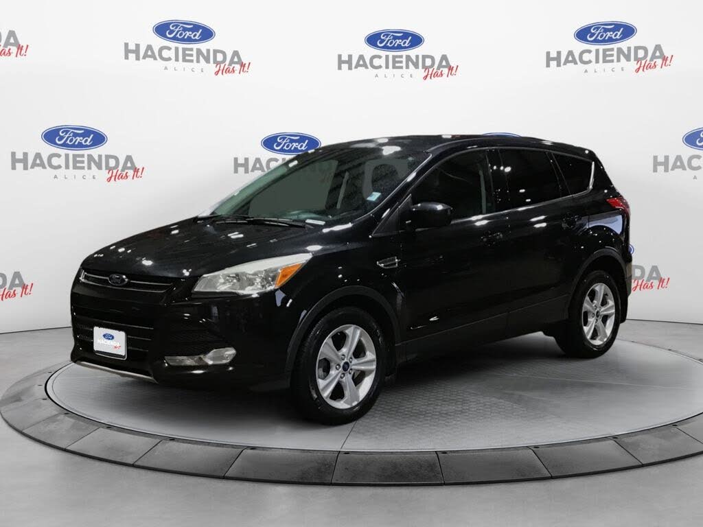 2015 Ford Escape SE FWD