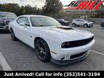 Dodge Challenger 392 Hemi Scat Pack Shaker RWD