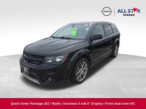 Dodge Journey GT FWD