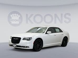 Chrysler 300 S RWD