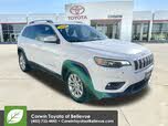 Jeep Cherokee Latitude 4WD