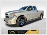 RAM 1500 Classic Express Quad Cab 4WD
