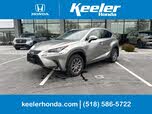 Lexus NX 300 AWD