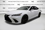 Lexus ES 350 F Sport FWD