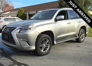 Lexus GX 460 AWD