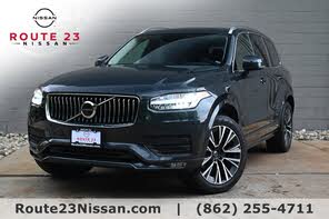 Volvo XC90 T6 Momentum 7-Passenger AWD