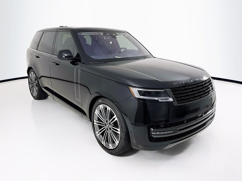 2023 Land Rover Range Rover P530 SE AWD