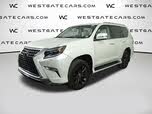 Lexus GX 460 Luxury AWD