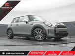 MINI Cooper S 2-Door Hatchback FWD