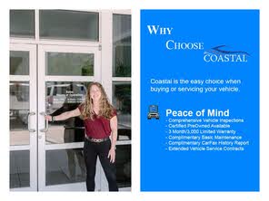 Nissan Armada SL RWD