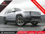 Rivian R1S Adventure Quad Motor AWD