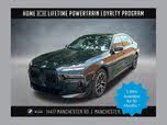 BMW 7 Series 760i xDrive AWD