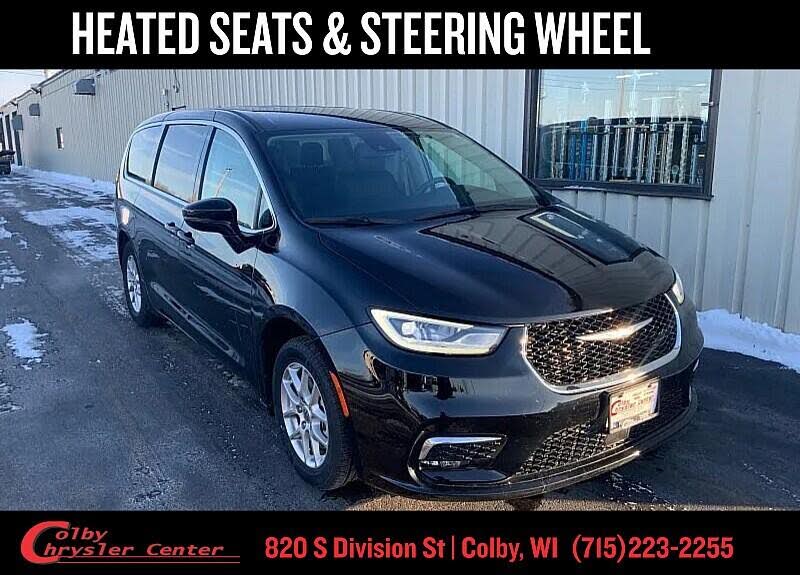 2024 Chrysler Pacifica Touring L FWD