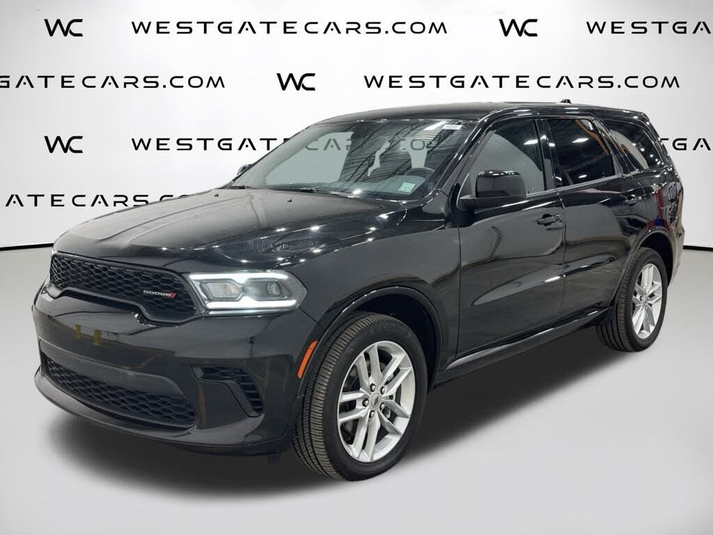 2024 Dodge Durango GT AWD
