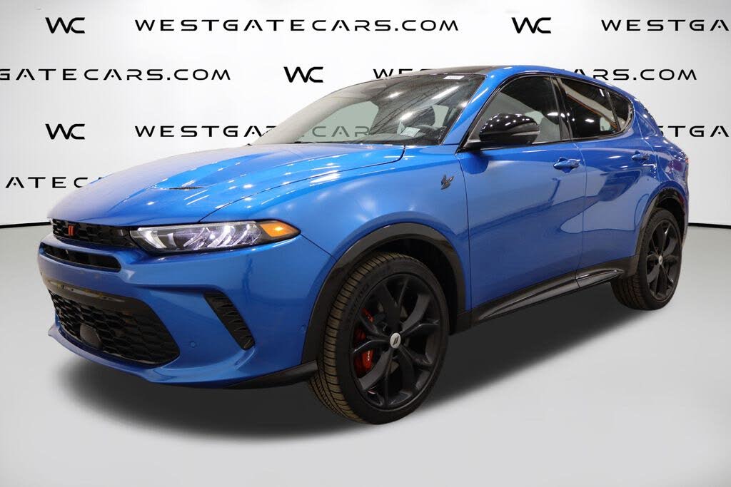 2024 Dodge Hornet R/T AWD