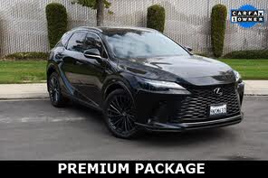 Lexus RX 350 Premium FWD
