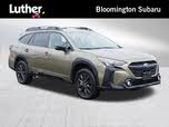 Subaru Outback Onyx Edition AWD