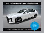 BMW 7 Series 740i xDrive