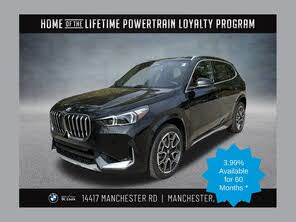 BMW X1 xDrive28i
