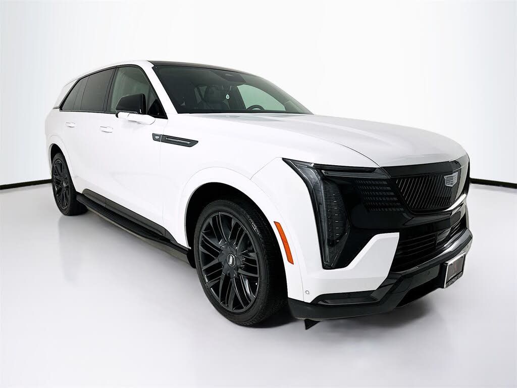 2025 Cadillac Escalade IQ Sport 2 AWD