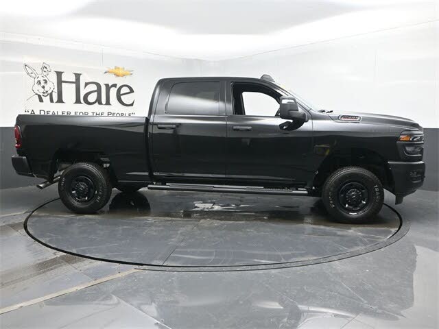 2025 RAM 2500 Tradesman Crew Cab 4WD