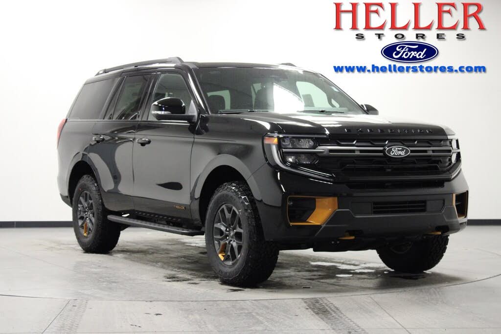 2026 Ford Expedition Tremor 4WD
