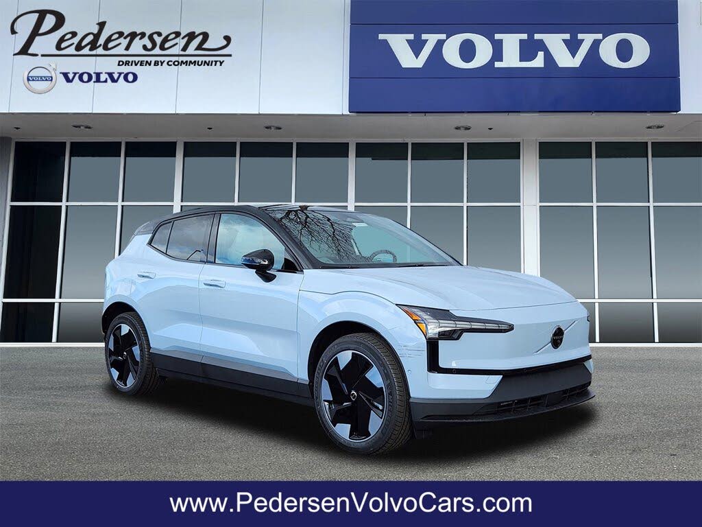 2026 Volvo EX30 Twin Ultra eAWD