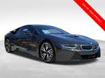 BMW i8 Coupe AWD