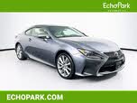 Lexus RC 300 AWD