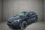 Subaru Crosstrek Limited AWD
