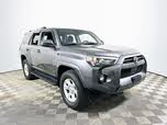 Toyota 4Runner SR5 4WD