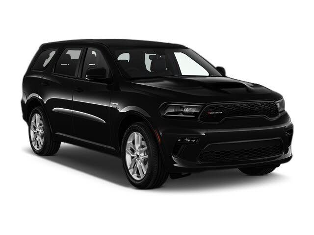 2022 Dodge Durango R/T AWD