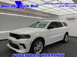 Dodge Durango GT AWD