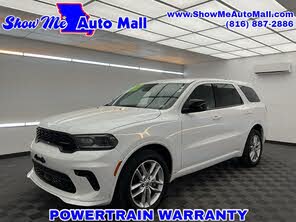 Dodge Durango GT AWD
