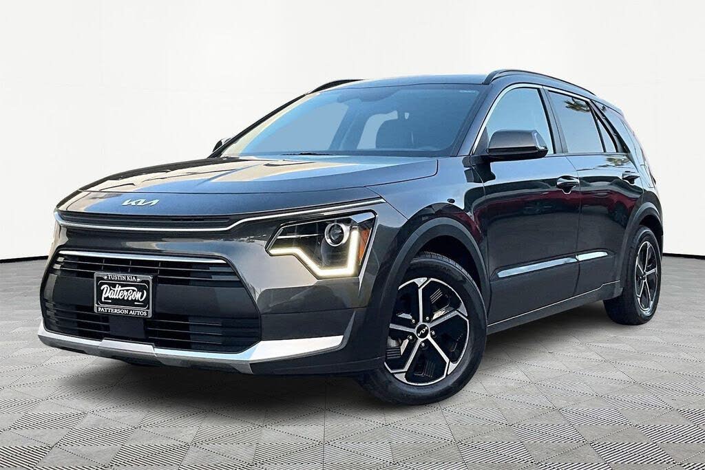 2023 Kia Niro EX FWD