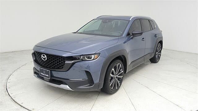 2023 Mazda CX-50 2.5 Turbo Premium Plus AWD
