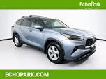 Toyota Highlander L AWD