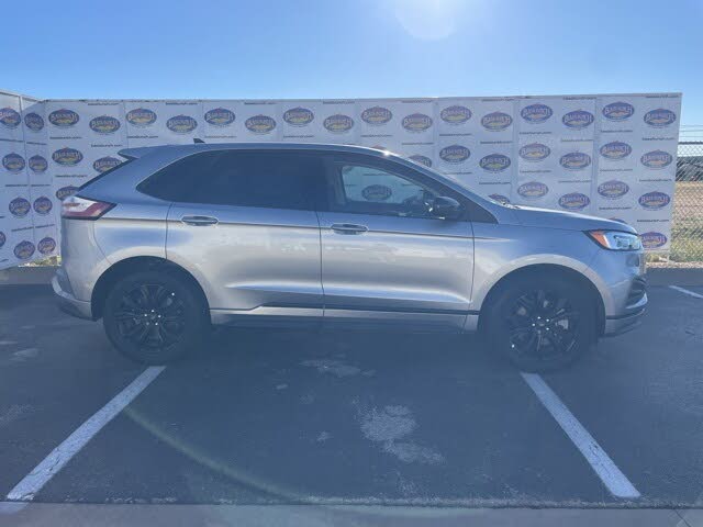 2024 Ford Edge SE AWD