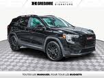 GMC Terrain SLE AWD