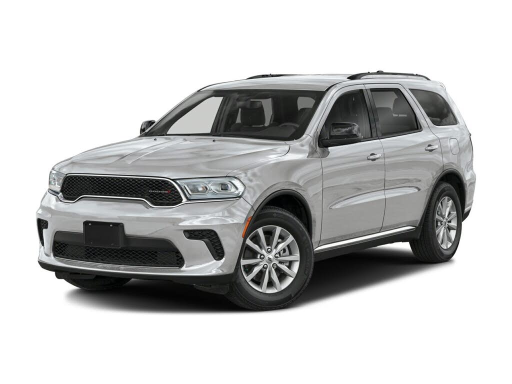 2025 Dodge Durango R/T AWD